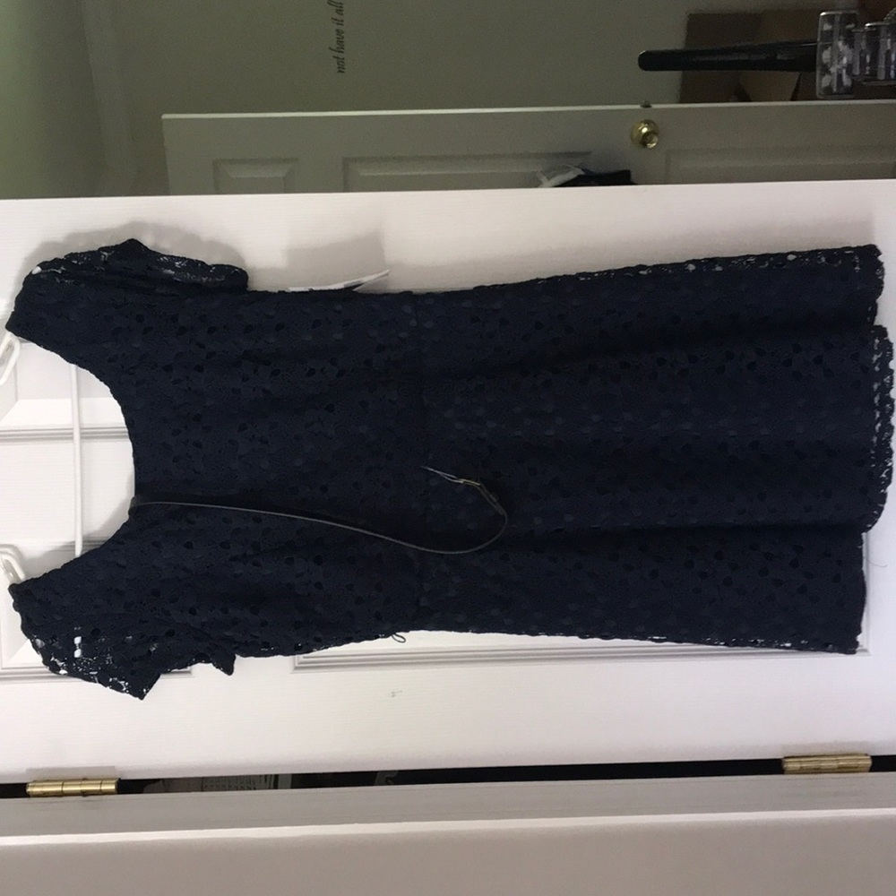Trixi Dress